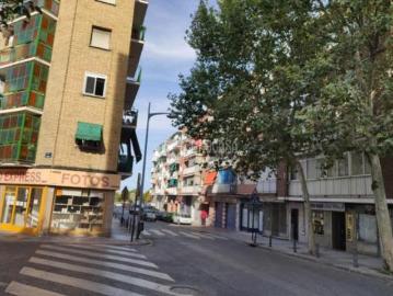 Piso Venta Alcorcón, Casco Antiguo