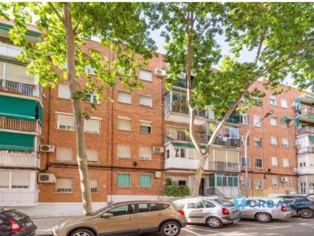 Piso Venta Alcorcón, Casco Antiguo