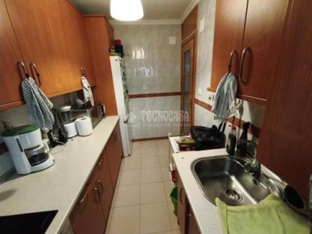 Piso Venta Alcorcón, Casco Antiguo