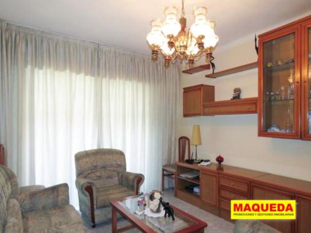 Piso Venta Alcorcón, Casco Antiguo
