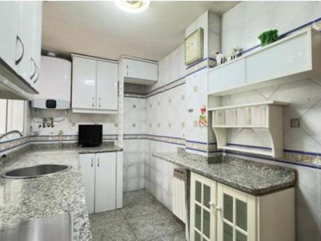 Piso Venta Alcorcón, Casco Antiguo