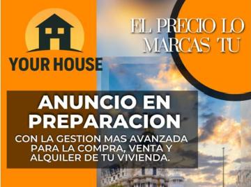 Piso en venta en Plaza Príncipes de España - Aire acondicionado