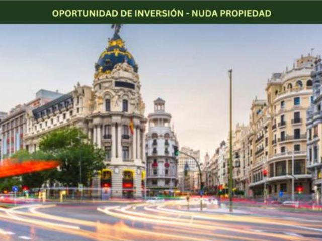 Piso Venta Alcorcón, Casco Antiguo