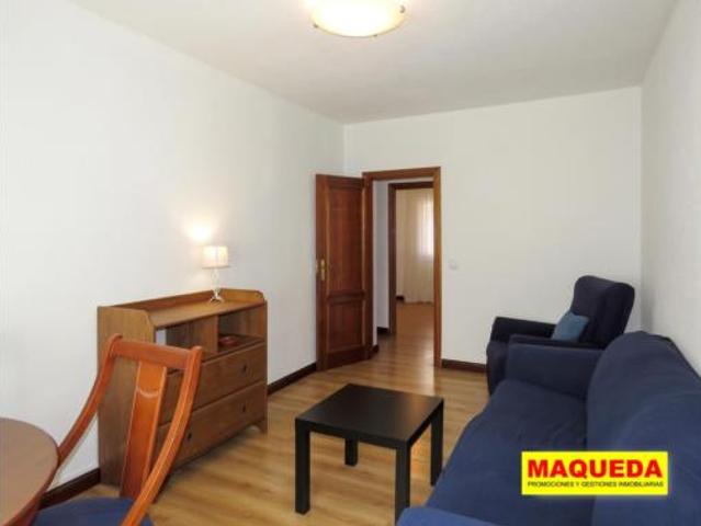 Piso Venta Alcorcón, Casco Antiguo