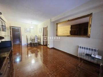 Piso en venta en Calle de Lopéz Polin - Terraza
