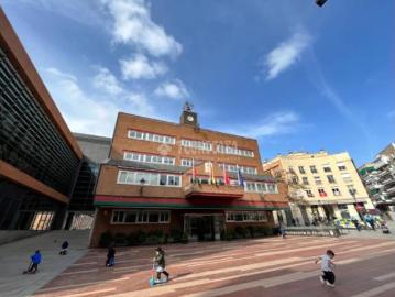 Piso Venta Alcorcón, Casco Antiguo