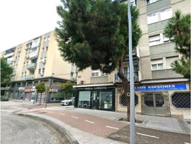Piso Venta Alcorcón, Casco Antiguo