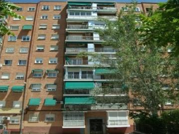 Piso en venta en Plaza Santo Domingo, Madrid
