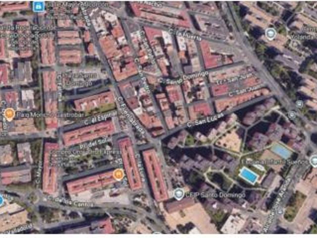 Piso Venta Alcorcón, Casco Antiguo