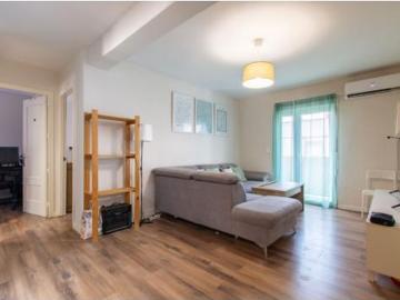Piso en venta en Calle Virgen de Icíar - Aire acondicionado