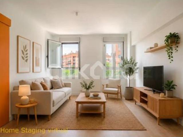 Piso Venta Alcorcón, Parque Oeste Fuente Cisneros Campodón