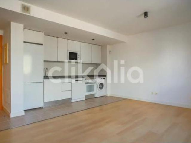 Piso Venta Alcorcón, Parque Oeste Fuente Cisneros Campodón