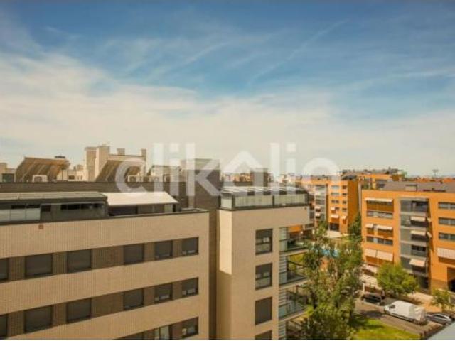 Piso Venta Alcorcón, Parque Oeste Fuente Cisneros Campodón