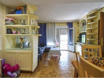 Piso Venta Alcorcón, Parque Ondarreta Urtinsa