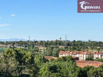 Piso Venta Alcorcón, Valderas Los Castillos Parque Lisboa