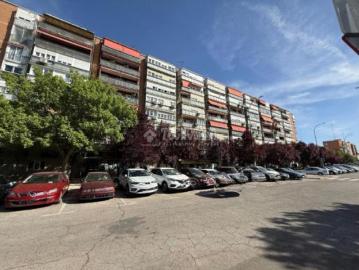 Piso Venta Alcorcón, Valderas Los Castillos Parque Lisboa
