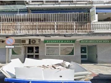 Piso en venta en Calle de Lopéz Polin