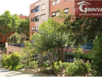 Piso Venta Alcorcón, Valderas Los Castillos Parque Lisboa