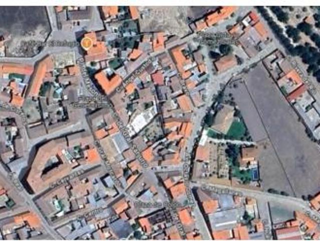 Piso Venta Alcaudete de La Jara, Alcaudete de La Jara