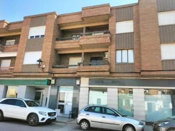 Piso Venta Alcaudete de La Jara, Alcaudete de La Jara