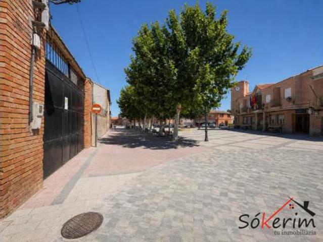 Piso Venta Alcabón, Alcabón