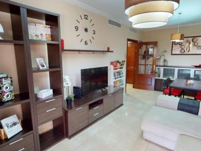 Piso Venta Alcalá de Guadaíra, Centro