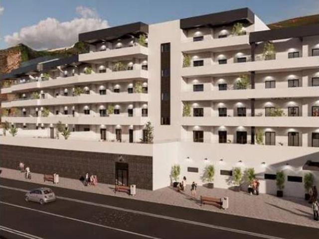 Piso Venta Alcalá de Guadaíra, Centro