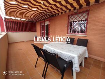 Piso Venta Alcalá de Guadaíra, Centro