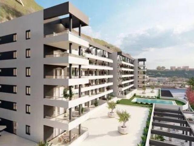 Piso Venta Alcalá de Guadaíra, Centro