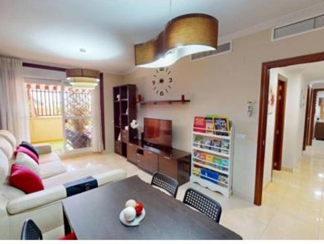 Piso Venta Alcalá de Guadaíra, Centro