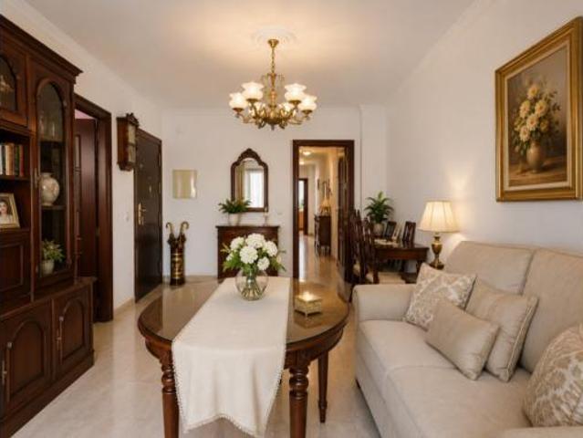 Piso Venta Alcalá de Guadaíra, Centro