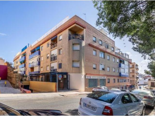 Piso Venta Alcalá de Guadaíra, Centro