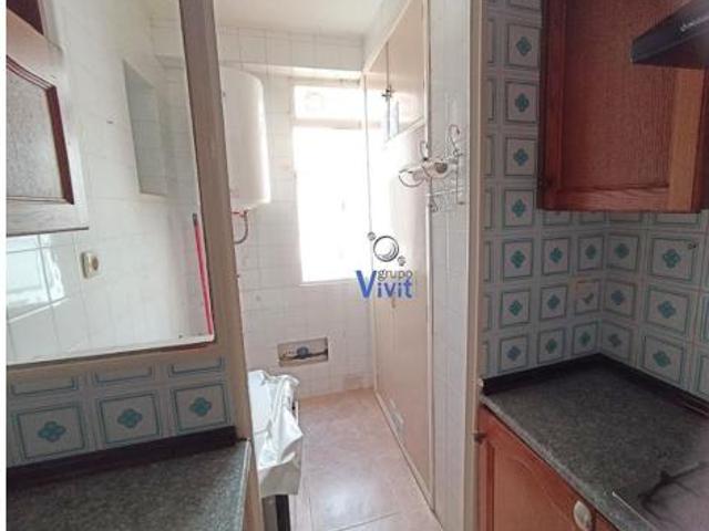 Piso Venta Alcalá de Guadaíra, Centro