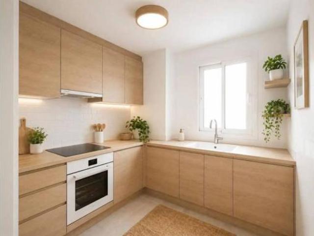 Piso Venta Alcalá de Guadaíra, Centro