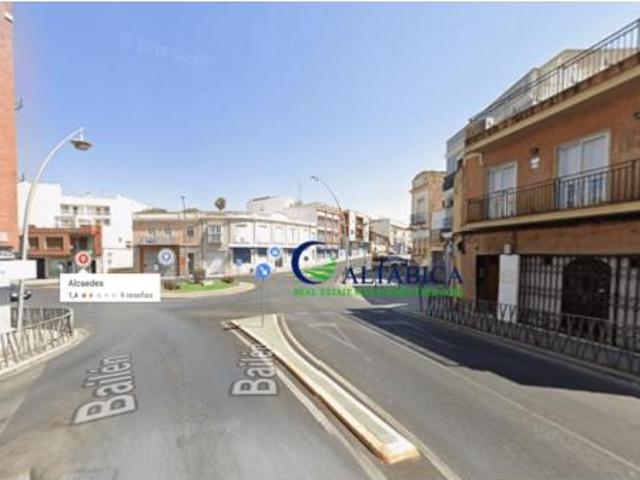 Piso Venta Alcalá de Guadaíra, Centro