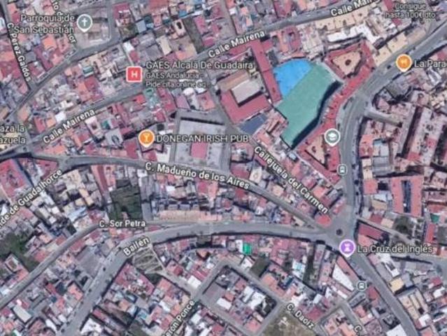 Piso Venta Alcalá de Guadaíra, Centro