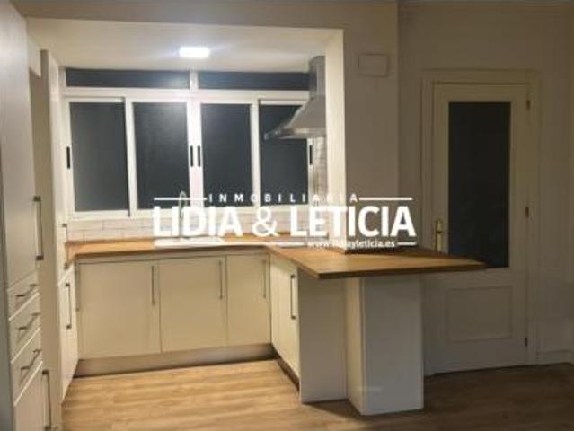Piso Venta Alcalá de Guadaíra, Centro