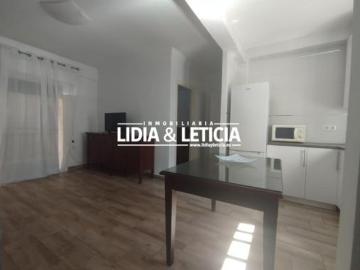 Piso Venta Alcalá de Guadaíra, Centro