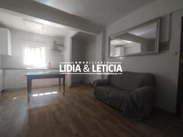 Piso Venta Alcalá de Guadaíra, Centro