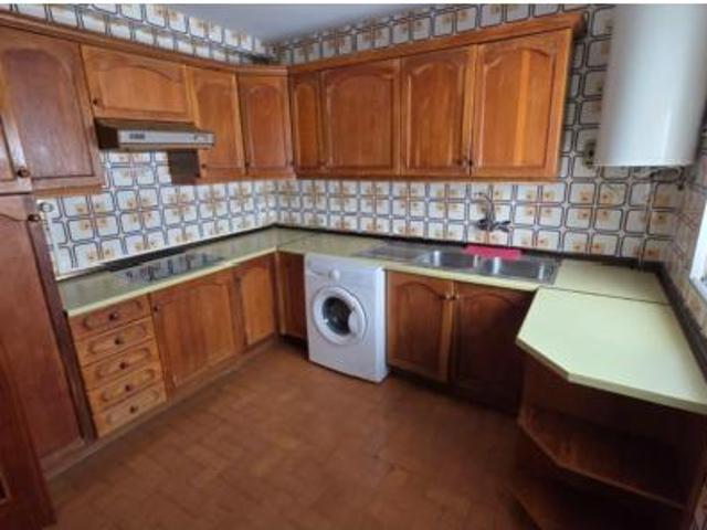 Piso Venta Alcalá de Guadaíra, Centro