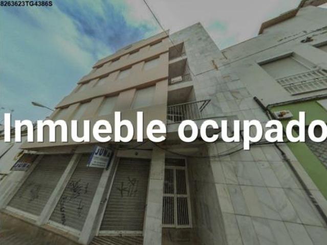 Piso Venta Alcalá de Guadaíra, Centro
