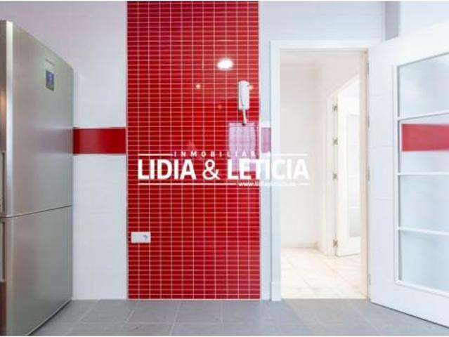 Piso Venta Alcalá de Guadaíra, Centro