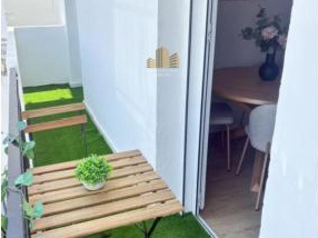 Piso Venta Alcalá de Guadaíra, La Paz