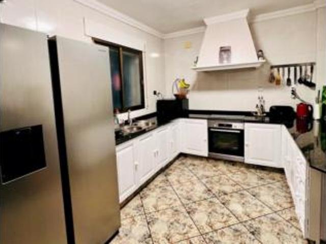 Piso Venta Alcalá de Guadaíra, La Paz
