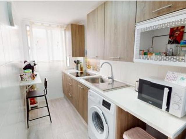 Piso Venta Alcalá de Guadaíra, La Paz