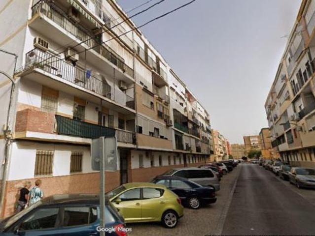 Piso Venta Alcalá de Guadaíra, La Paz