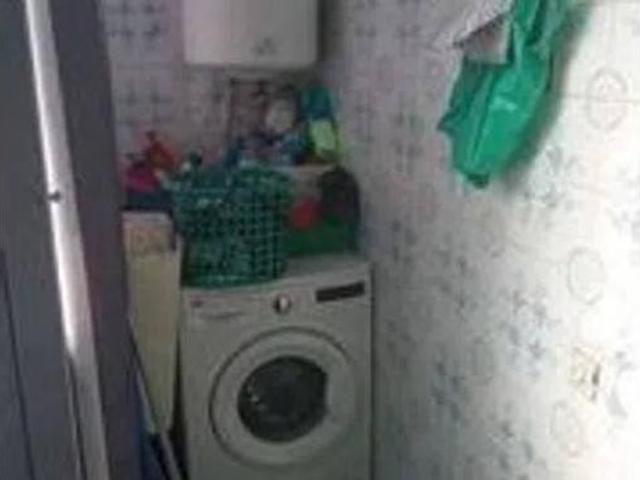 Piso Venta Alcalá de Guadaíra, La Paz
