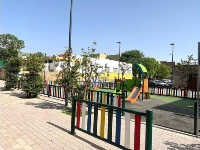 Piso Venta Alcalá de Guadaíra, La Paz