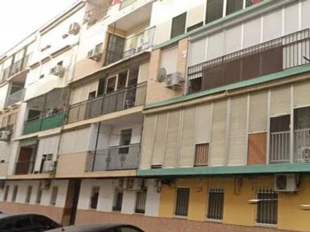 Piso Venta Alcalá de Guadaíra, La Paz