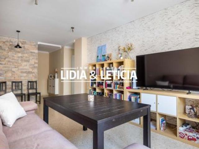 Piso Venta Alcalá de Guadaíra, La Paz
